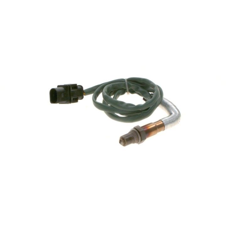 Oksijen Lambda Sensörü Mercedes C E SLK Serisi - BOSCH 0258017203