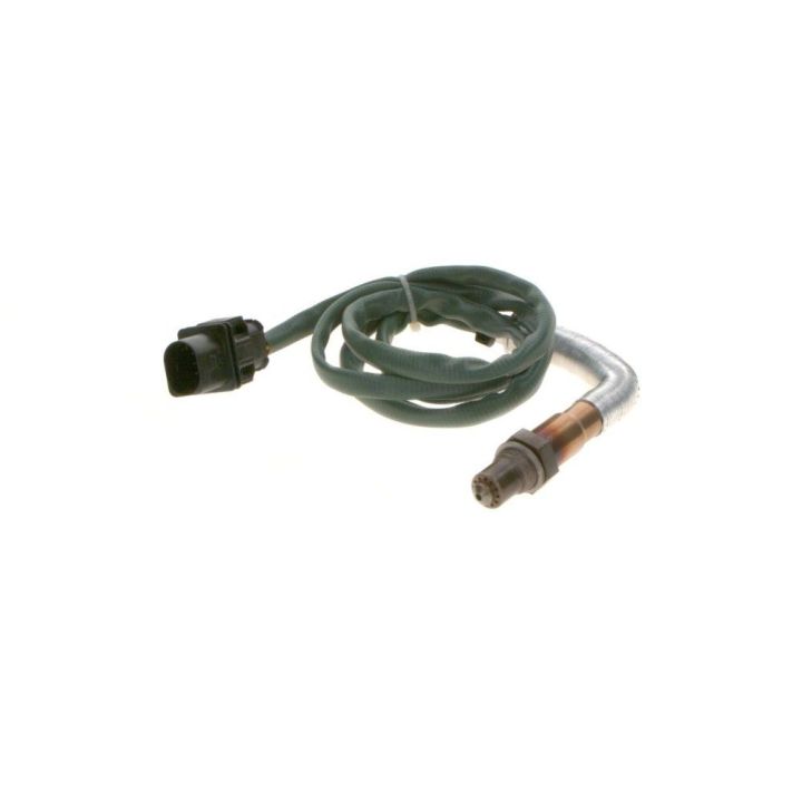Oksijen Lambda Sensörü Mercedes C E SLK Serisi - BOSCH 0258017203