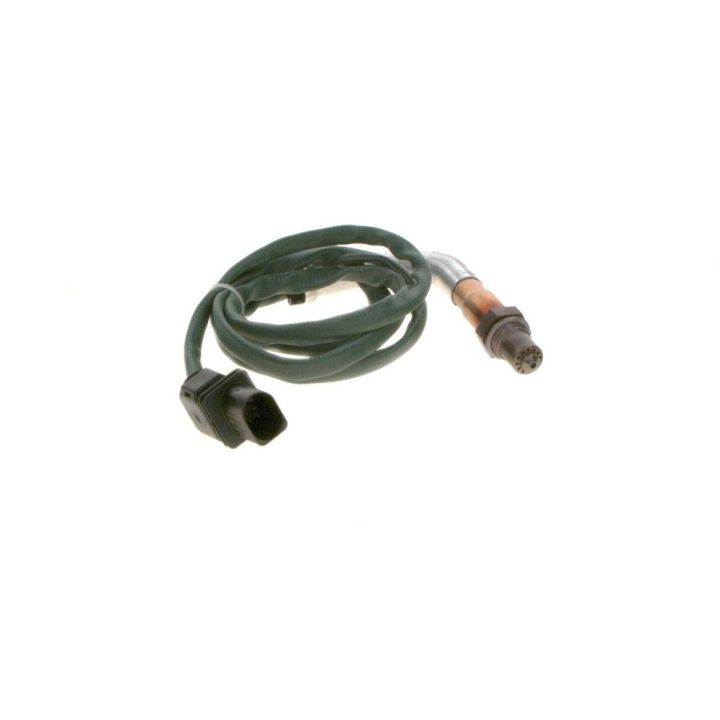 Oksijen Lambda Sensörü Mercedes C E SLK Serisi - BOSCH 0258017203
