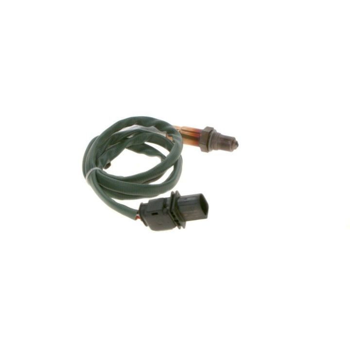 Oksijen Lambda Sensörü Mercedes C E SLK Serisi - BOSCH 0258017203