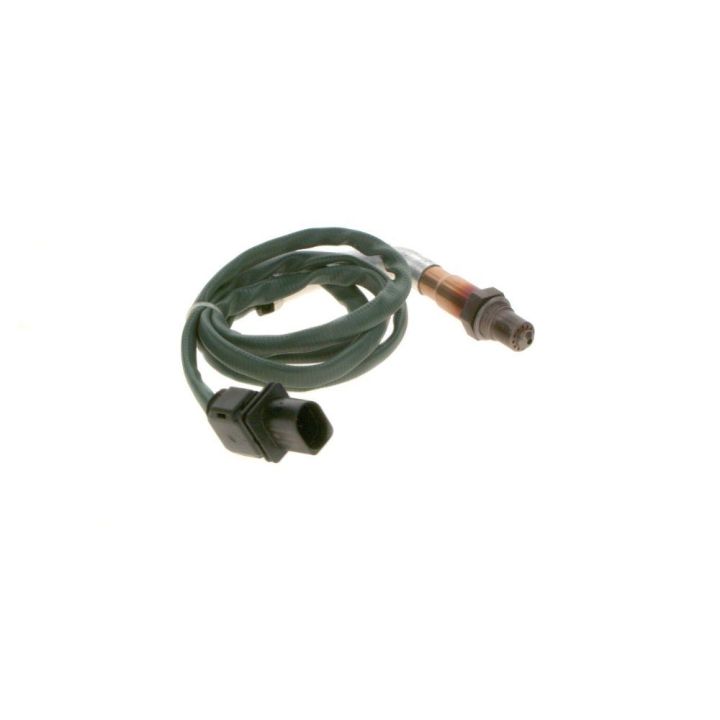 Oksijen Lambda Sensörü Mercedes C E SLK Serisi - BOSCH 0258017203