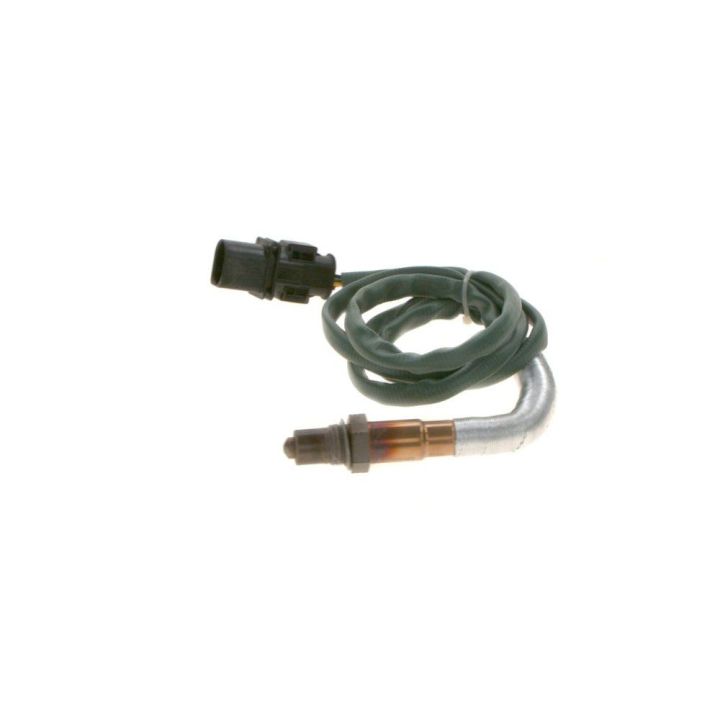 Oksijen Lambda Sensörü Mercedes C E SLK Serisi - BOSCH 0258017203