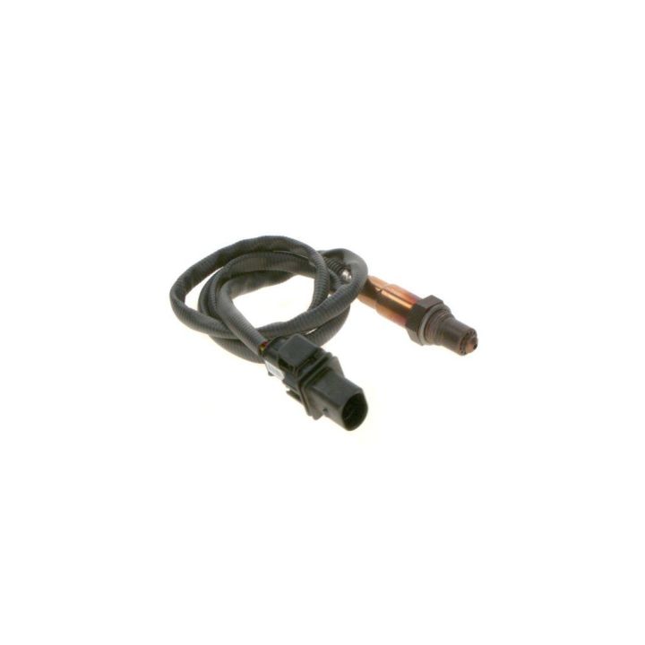 Oksijen Lambda Sensörü BMW 523i 528i 530i 730i X3 (2009-2015) - BOSCH 0258017230