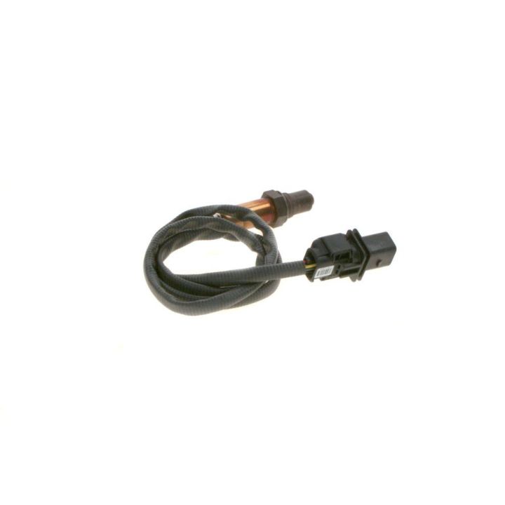 Oksijen Lambda Sensörü BMW 523i 528i 530i 730i X3 (2009-2015) - BOSCH 0258017230