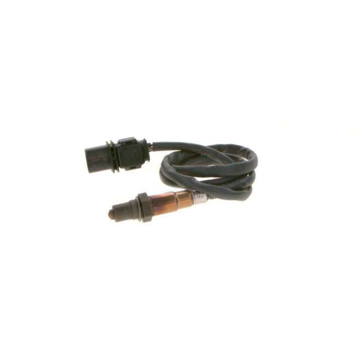 Oksijen Lambda Sensörü BMW 523i 528i 530i 730i X3 (2009-2015) - BOSCH 0258017230