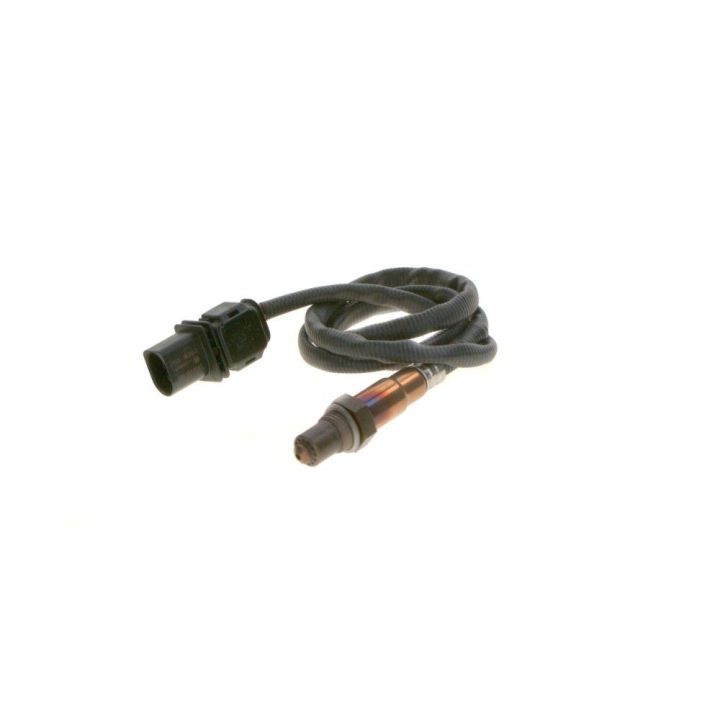 Oksijen Lambda Sensörü BMW 523i 528i 530i 730i X3 (2009-2015) - BOSCH 0258017230