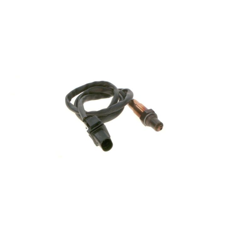 Oksijen Lambda Sensörü BMW 523i 528i 530i 730i X3 (2009-2015) - BOSCH 0258017230