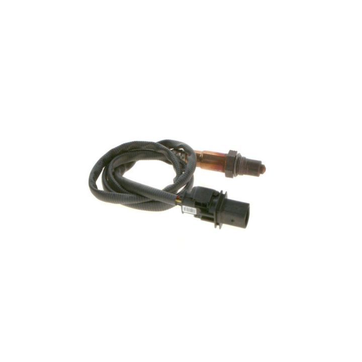Oksijen Lambda Sensörü BMW 523i 528i 530i 730i X3 (2009-2015) - BOSCH 0258017230