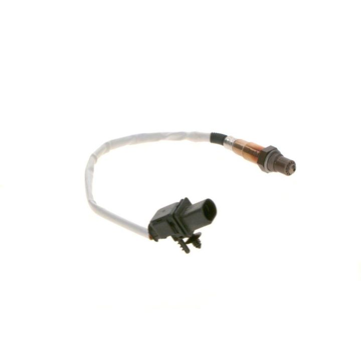 Oksijen Lambda Sensörü Focus C-Max Kuga 1.6 (2007-2015) - BOSCH 0258017357