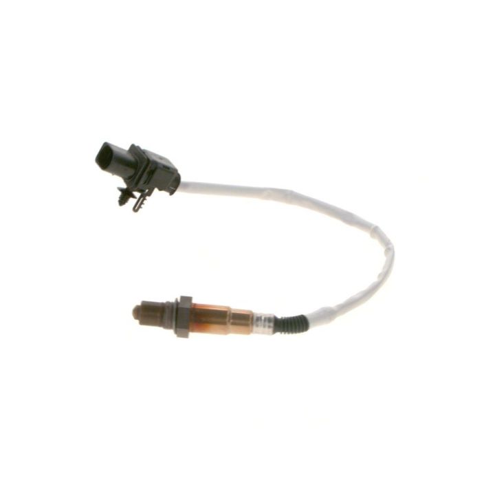 Oksijen Lambda Sensörü Focus C-Max Kuga 1.6 (2007-2015) - BOSCH 0258017357