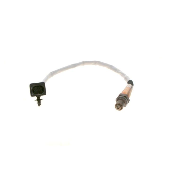 Oksijen Lambda Sensörü Focus C-Max Kuga 1.6 (2007-2015) - BOSCH 0258017357