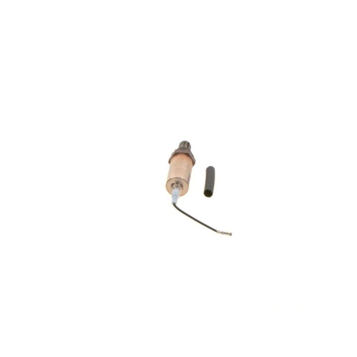 Oksijen Lambda Sensörü Opel Astra Vectra Hyundai Accent Suzuki Swift Vitara (1990-2005) - BOSCH 0258986501