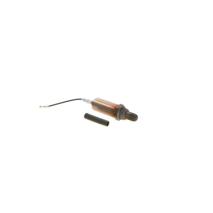 Oksijen Lambda Sensörü Opel Astra Vectra Hyundai Accent Suzuki Swift Vitara (1990-2005) - BOSCH 0258986501