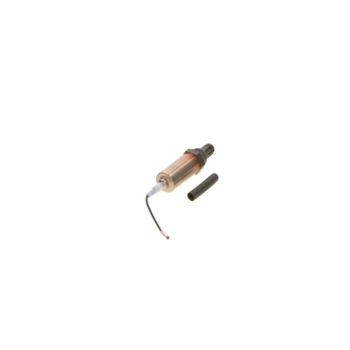 Oksijen Lambda Sensörü Opel Astra Vectra Hyundai Accent Suzuki Swift Vitara (1990-2005) - BOSCH 0258986501