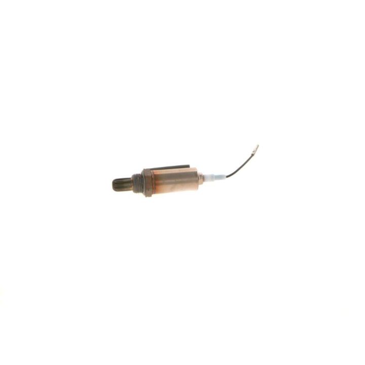 Oksijen Lambda Sensörü Opel Astra Vectra Hyundai Accent Suzuki Swift Vitara (1990-2005) - BOSCH 0258986501