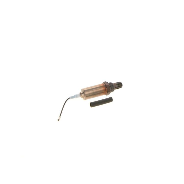 Oksijen Lambda Sensörü Opel Astra Vectra Hyundai Accent Suzuki Swift Vitara (1990-2005) - BOSCH 0258986501