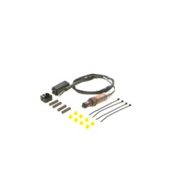Oksijen Lambda Sensörü Üniversal Polo Golf IV Passat - BOSCH 0258986505