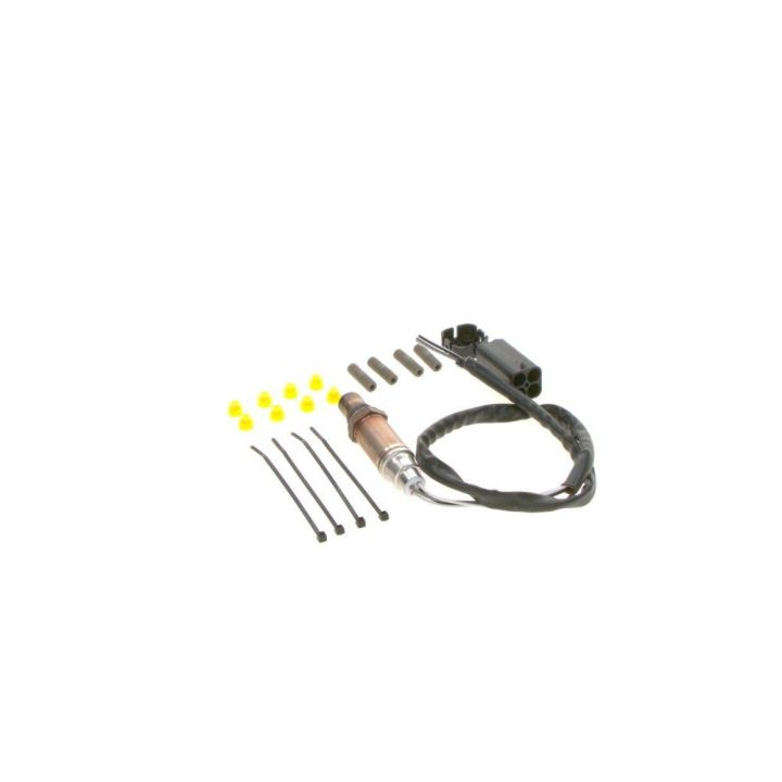 Oksijen Lambda Sensörü Üniversal Polo Golf IV Passat - BOSCH 0258986505