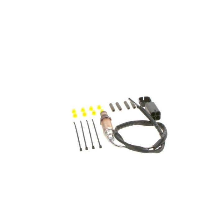 Oksijen Lambda Sensörü Üniversal Polo Golf IV Passat - BOSCH 0258986505