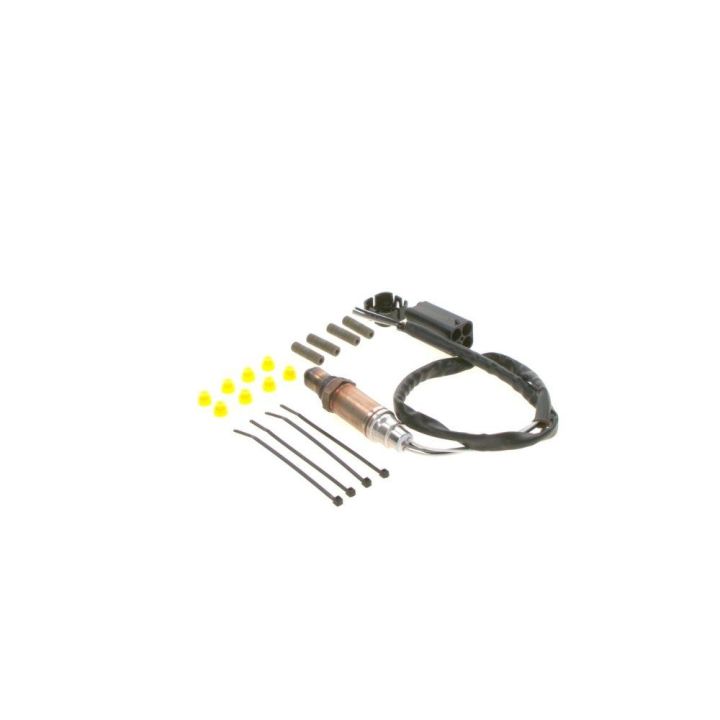 Oksijen Lambda Sensörü Üniversal Polo Golf IV Passat - BOSCH 0258986505