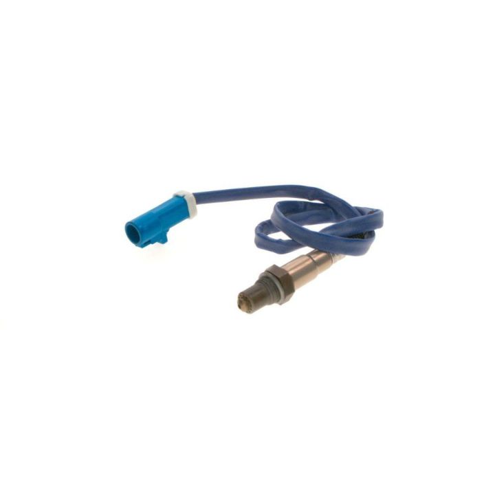 Oksijen Lambda Sensörü Ford Fiesta Escape Transit Connect (2012-) - BOSCH 0258986744