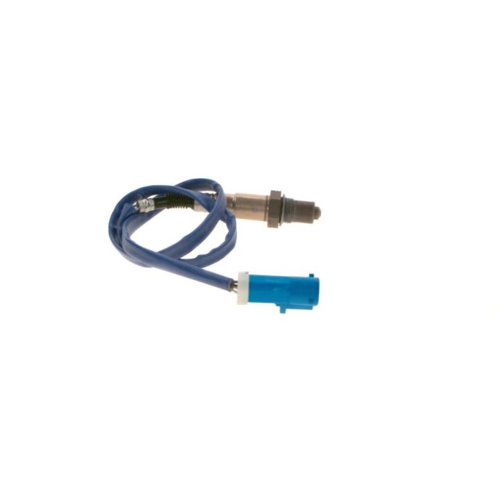Oksijen Lambda Sensörü Ford Fiesta Escape Transit Connect (2012-) - BOSCH 0258986744