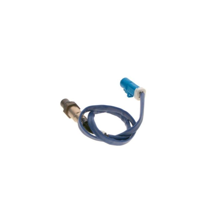 Oksijen Lambda Sensörü Ford Fiesta Escape Transit Connect (2012-) - BOSCH 0258986744