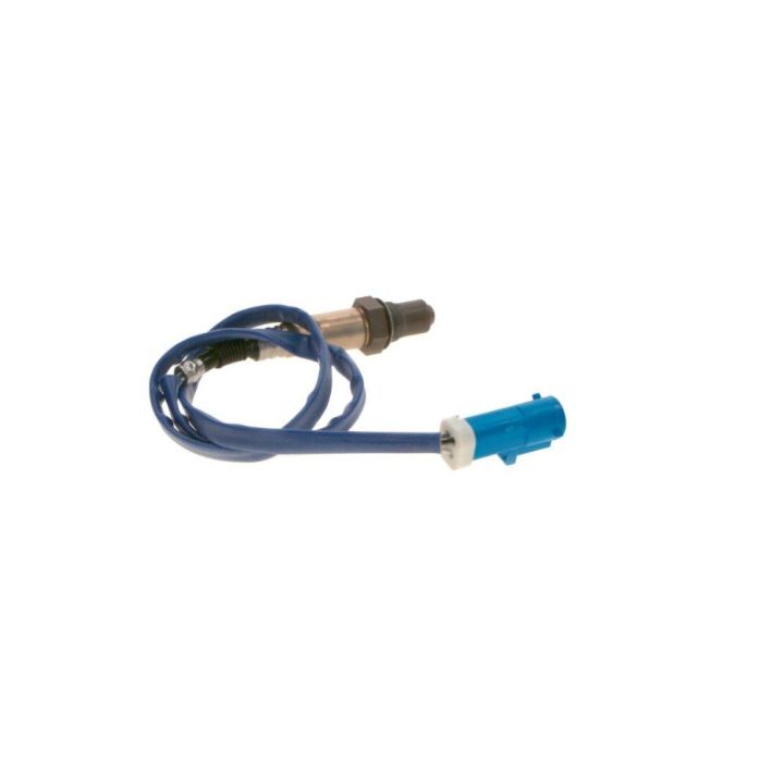 Oksijen Lambda Sensörü Ford Fiesta Escape Transit Connect (2012-) - BOSCH 0258986744