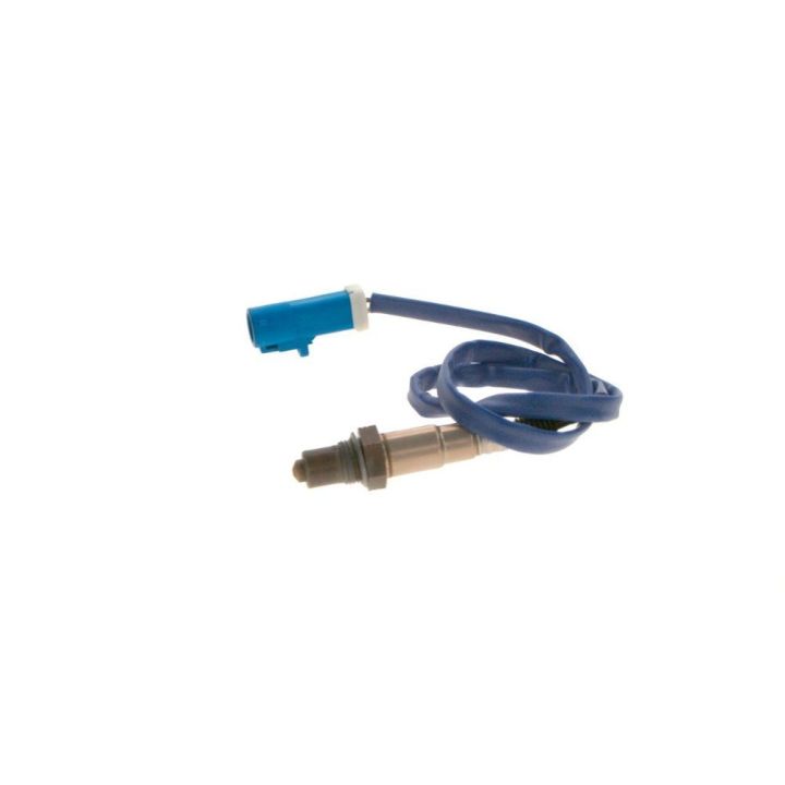 Oksijen Lambda Sensörü Ford Fiesta Escape Transit Connect (2012-) - BOSCH 0258986744