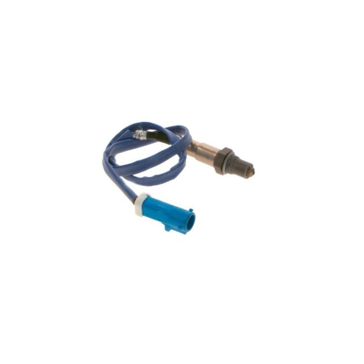 Oksijen Lambda Sensörü Ford Fiesta Escape Transit Connect (2012-) - BOSCH 0258986744