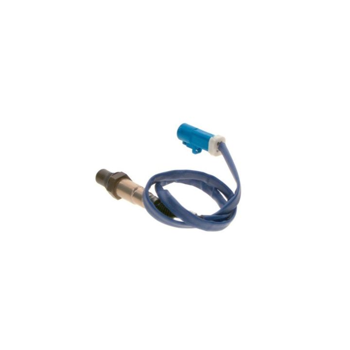 Oksijen Lambda Sensörü Ford Fiesta Escape Transit Connect (2012-) - BOSCH 0258986744