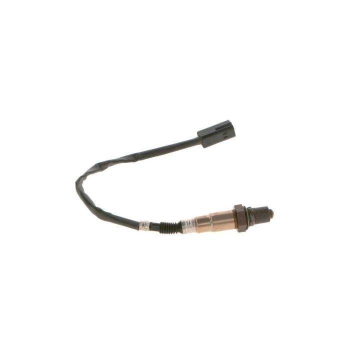 Oksijen Lambda Sensörü Chevrolet Cruze 1.6 (2009-2014) - BOSCH 0258986768