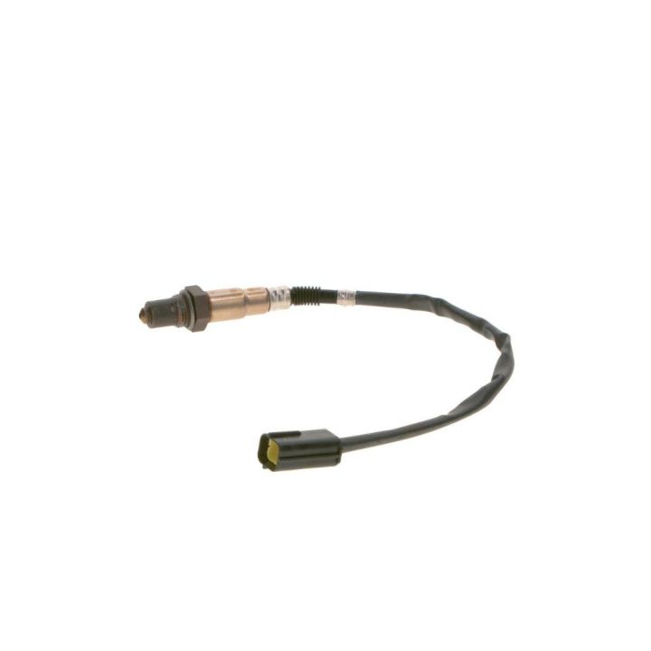 Oksijen Lambda Sensörü Chevrolet Cruze 1.6 (2009-2014) - BOSCH 0258986768