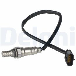 Oksijen Sensörü Renault Clio II III Laguna Kangoo Megane İçin - DELPHİ ES20280-12B1