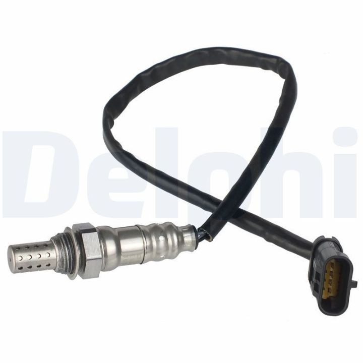 Oksijen Sensörü Renault Clio II III Laguna Kangoo Megane İçin - DELPHİ ES20280-12B1
