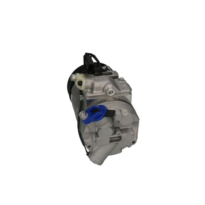 1986AD1007 Klima Kompresörü A2 Cordoba İbiza Fabia Rapid Roomster Fox Polo Benzin Dizel Tüm Motorlar 2001-2014 Bosch