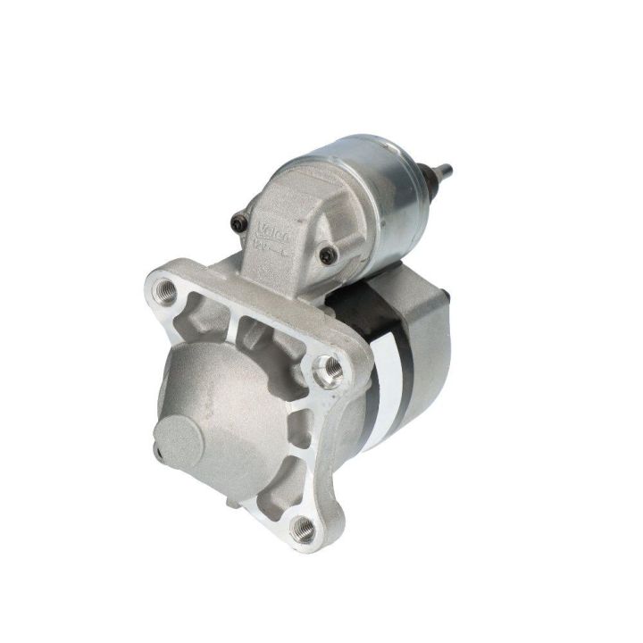 Marş Motoru Renault Megane II Laguna II 1.4-1.6 16V İçin - VALEO 438163