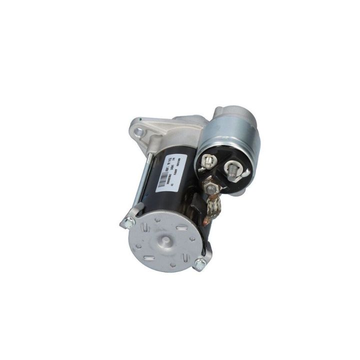 Marş Motoru 10 Diş Opel Agila Astra F-G-H Corsa B-C Vectra A-B-C İçin - VALEO 438183