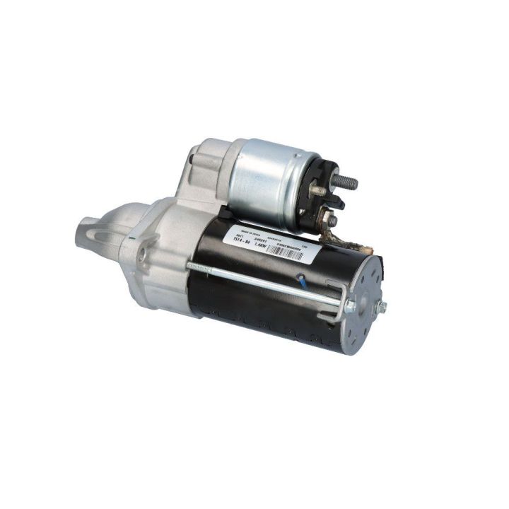 Marş Motoru 10 Diş Opel Agila Astra F-G-H Corsa B-C Vectra A-B-C İçin - VALEO 438183