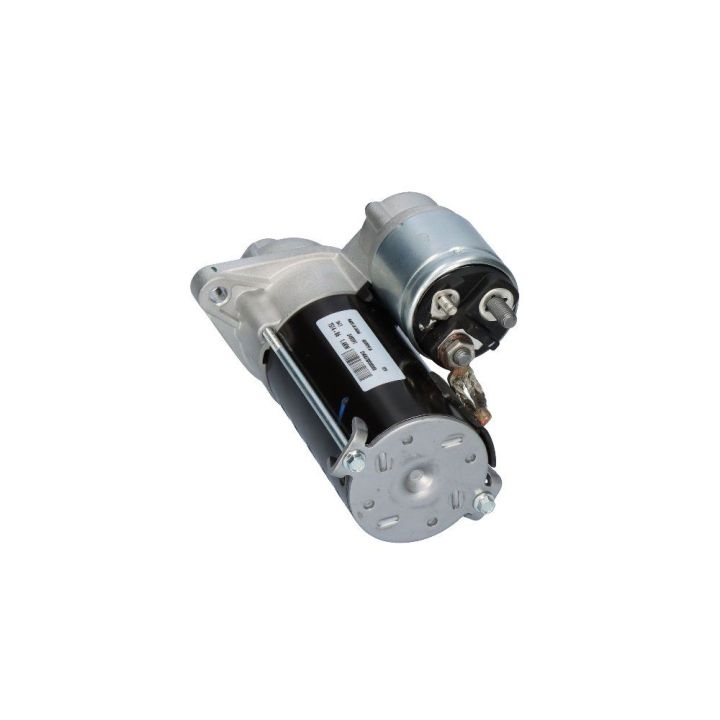 Marş Motoru 10 Diş Opel Agila Astra F-G-H Corsa B-C Vectra A-B-C İçin - VALEO 438183