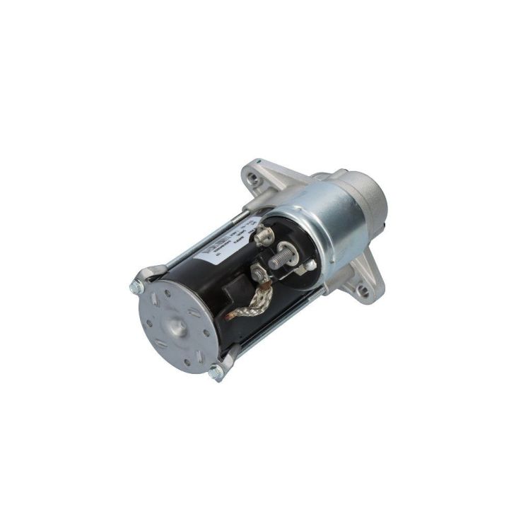 Marş Motoru 10 Diş Opel Agila Astra F-G-H Corsa B-C Vectra A-B-C İçin - VALEO 438183