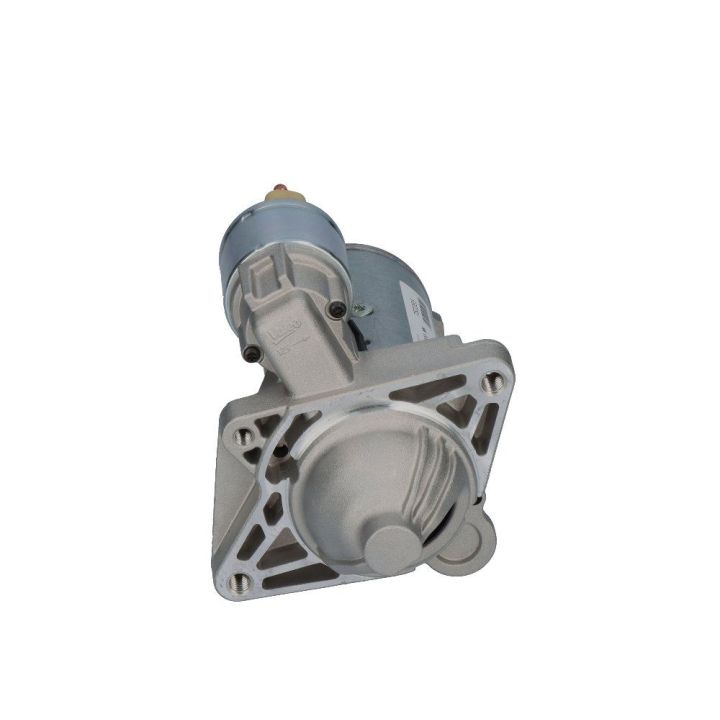Marş Motoru 12V 2.2 KW Renault Megane II Trafic 2.0 Dci (2005-) - VALEO 438202
