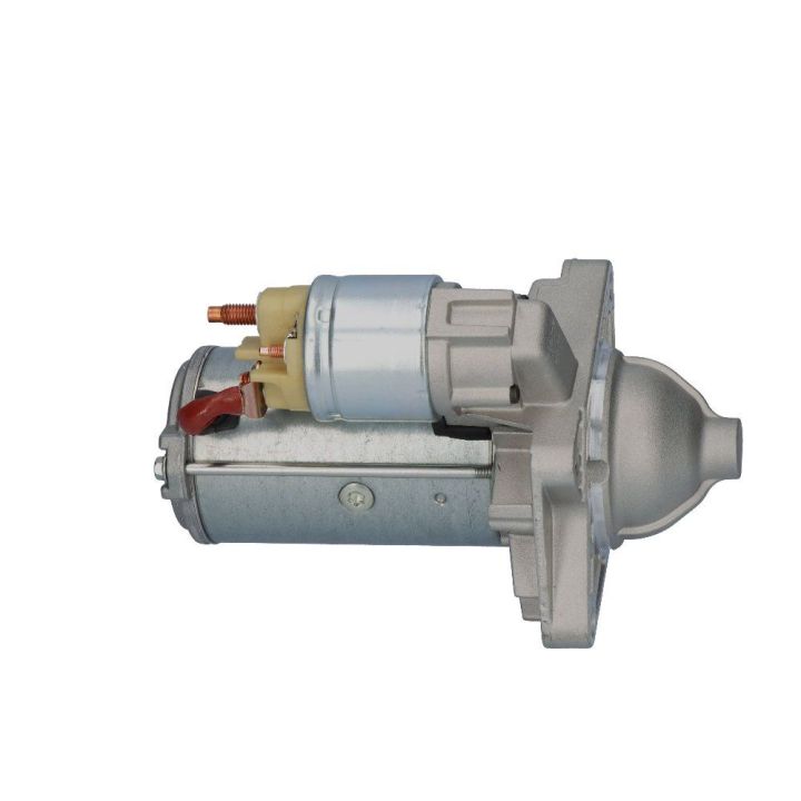 Marş Motoru 12V 2.2 KW Renault Megane II Trafic 2.0 Dci (2005-) - VALEO 438202