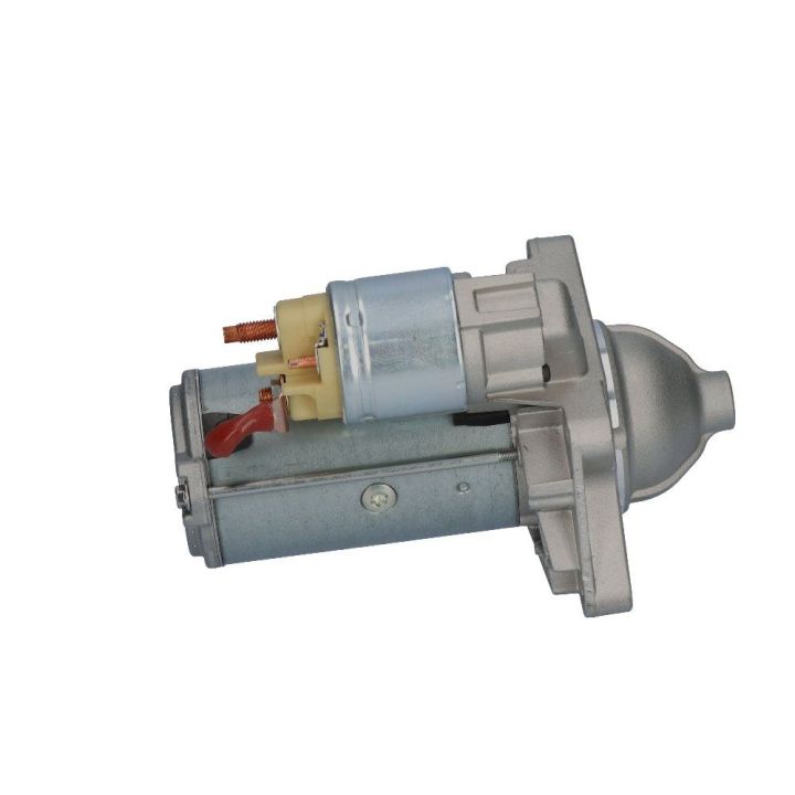 Marş Motoru 12V 2.2 KW Renault Megane II Trafic 2.0 Dci (2005-) - VALEO 438202
