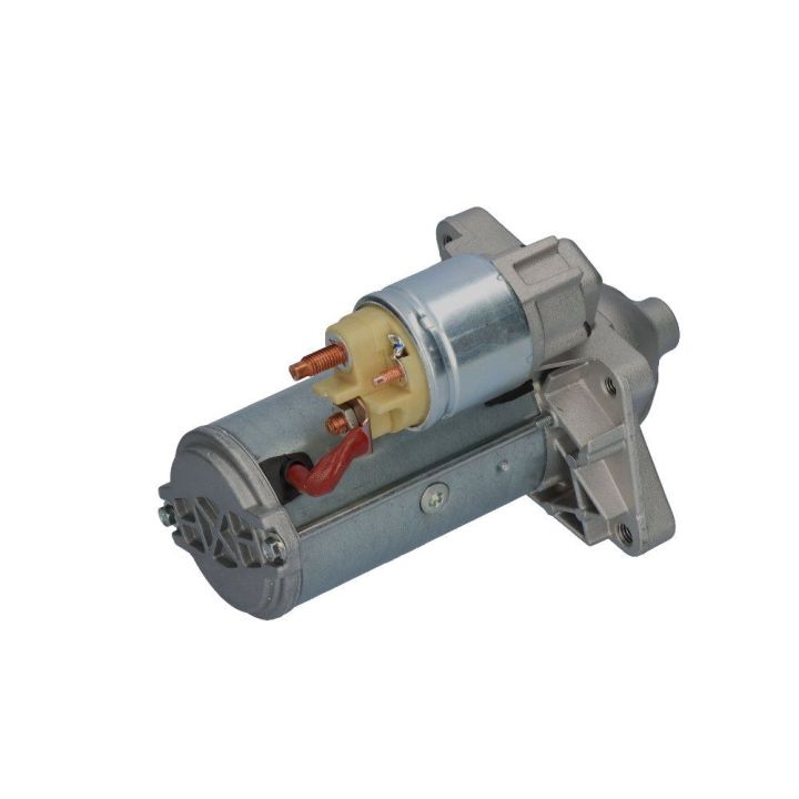Marş Motoru 12V 2.2 KW Renault Megane II Trafic 2.0 Dci (2005-) - VALEO 438202