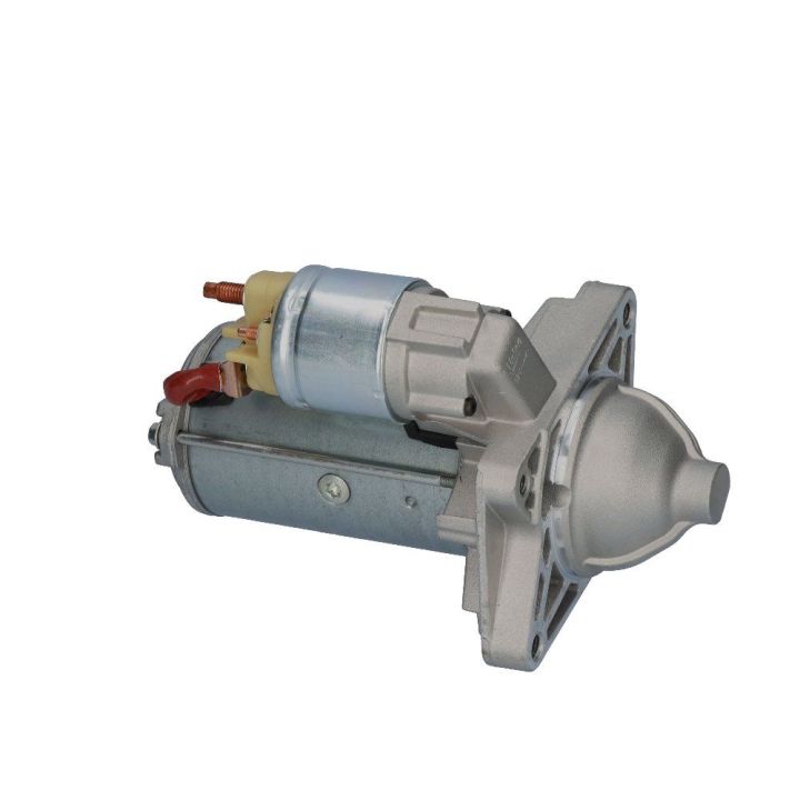 Marş Motoru 12V 2.2 KW Renault Megane II Trafic 2.0 Dci (2005-) - VALEO 438202