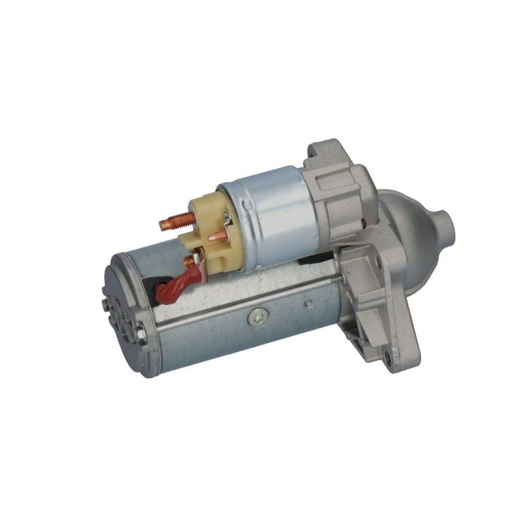 Marş Motoru 12V 2.2 KW Renault Megane II Trafic 2.0 Dci (2005-) - VALEO 438202