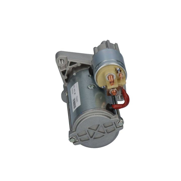 Marş Motoru 12V 2.2 KW Renault Megane II Trafic 2.0 Dci (2005-) - VALEO 438202