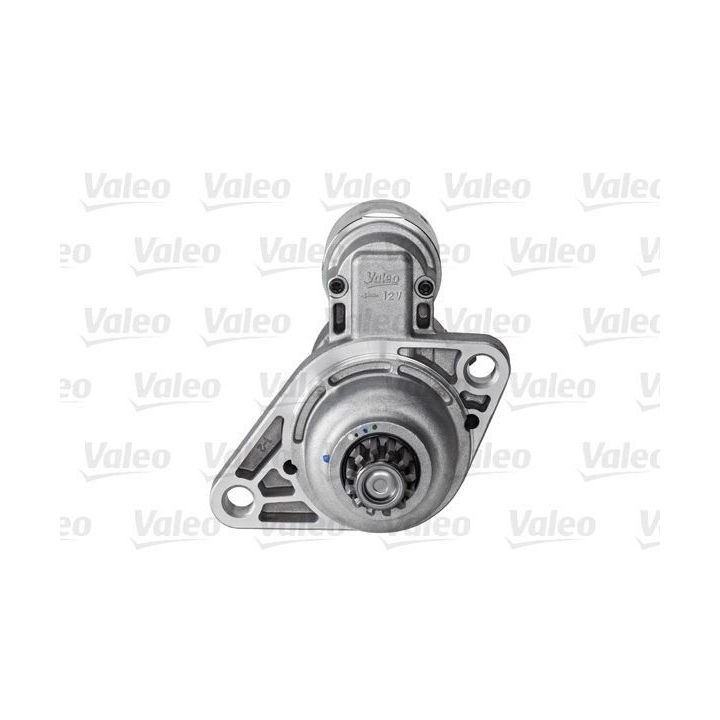 Marş Motoru Audi A1 A3 Golf V VI Jetta IV Polo 1.6 TDI (2009-) - VALEO 438252