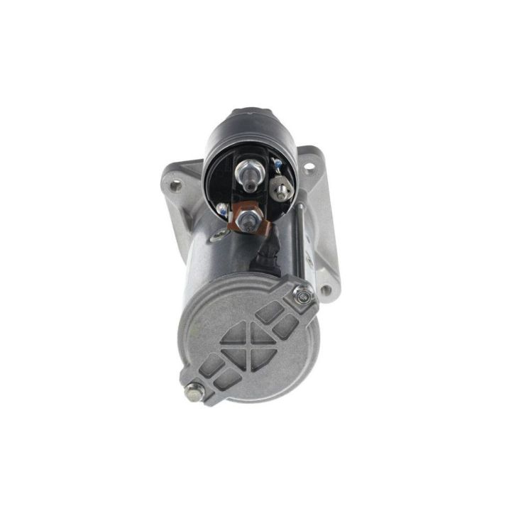 Marş Motoru 12V 2.3KW Jumper Ducato Boxer 2.8 JTD - VALEO 438515